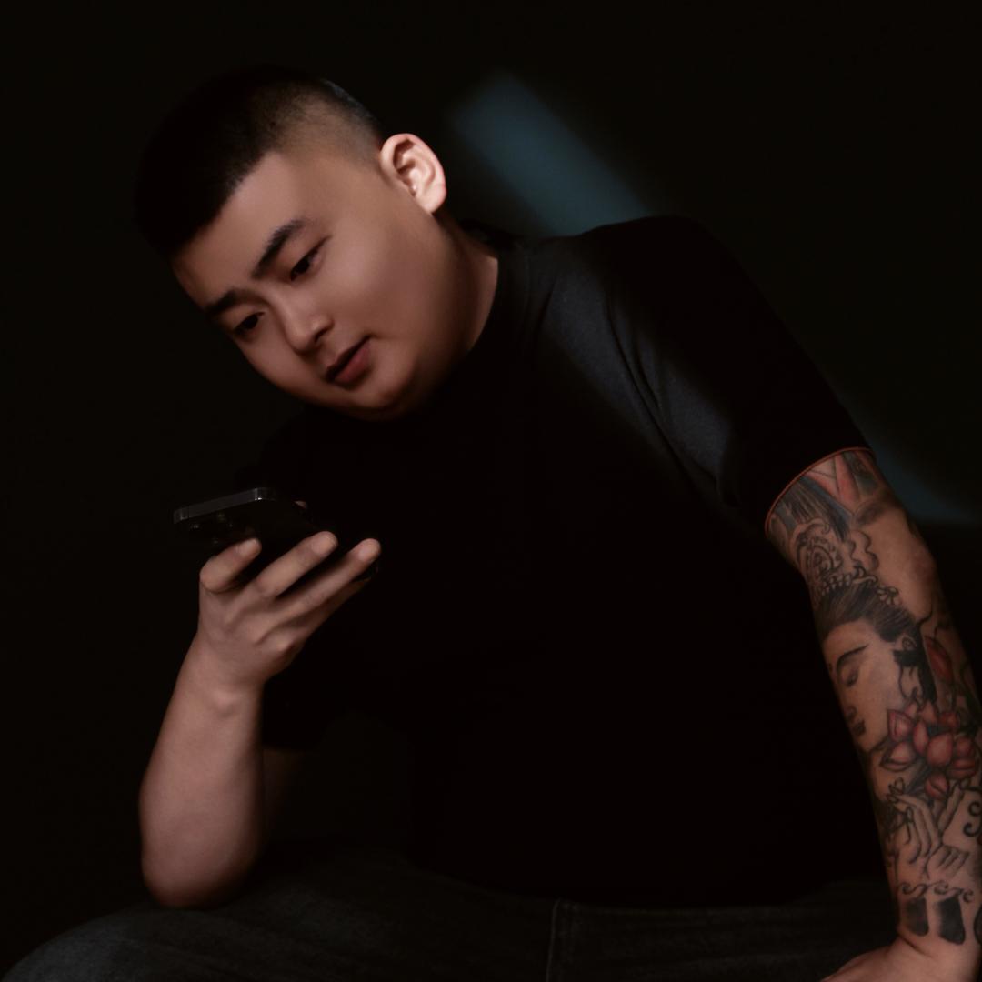 恒子