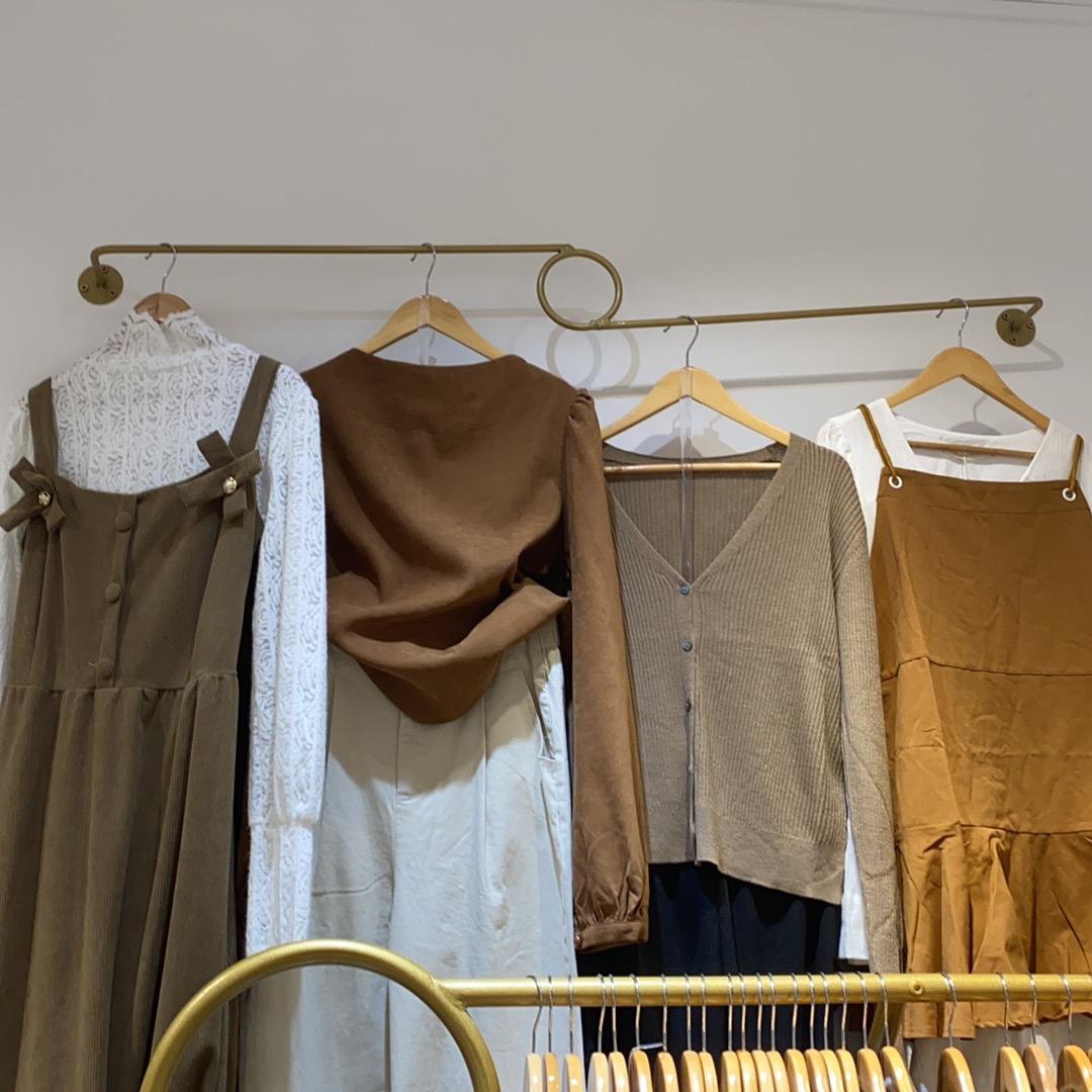 一手服装批发（工厂店）