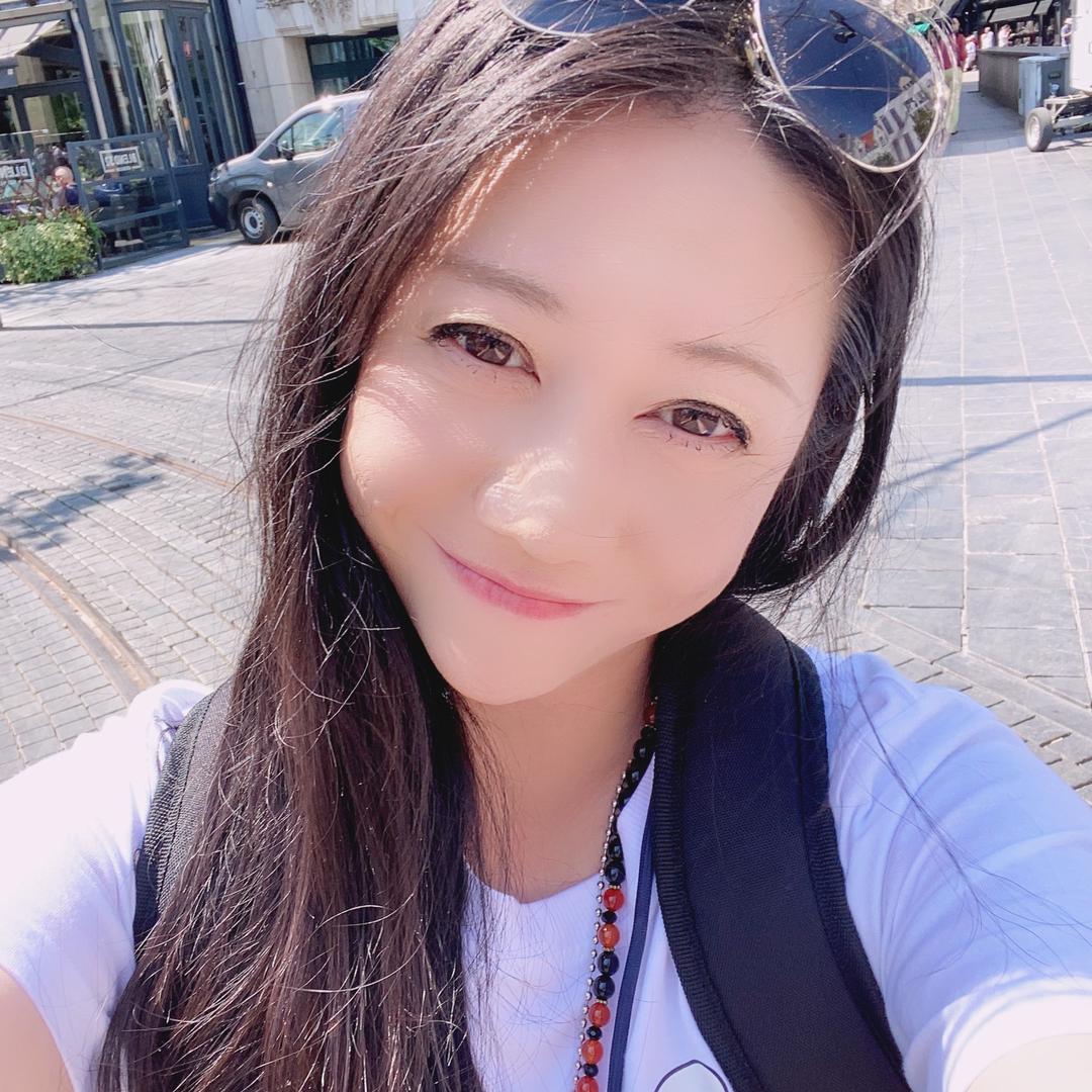 琪琪在比利时