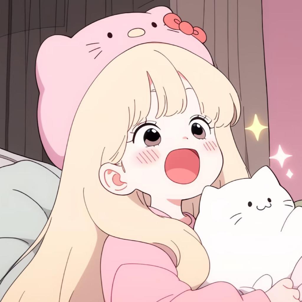 秋秋🐥