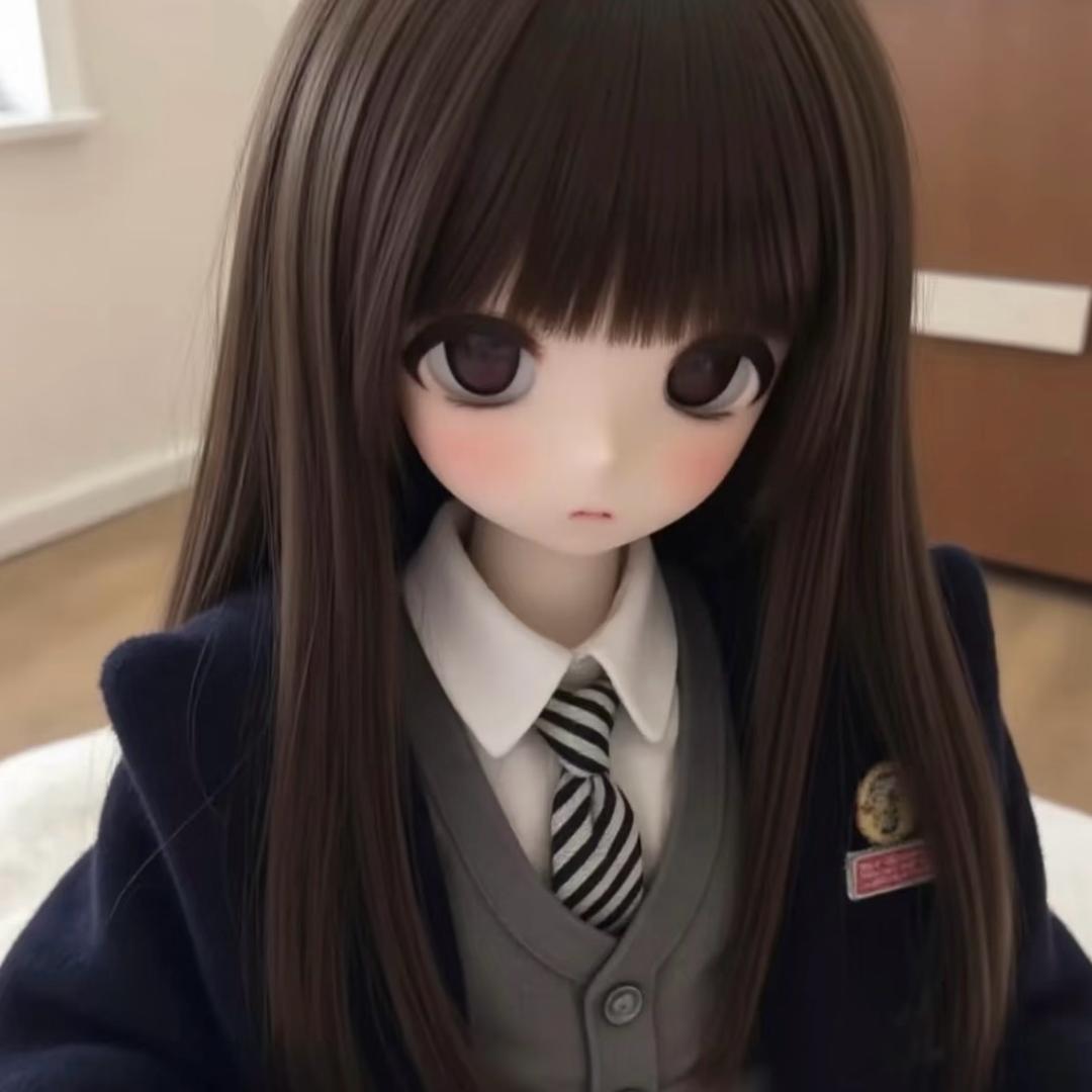 冰冰小努