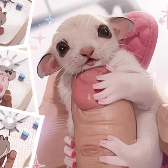 蜜巢老四（每天10点开播）