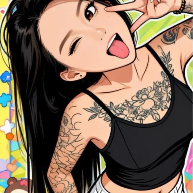 琪妹./💕