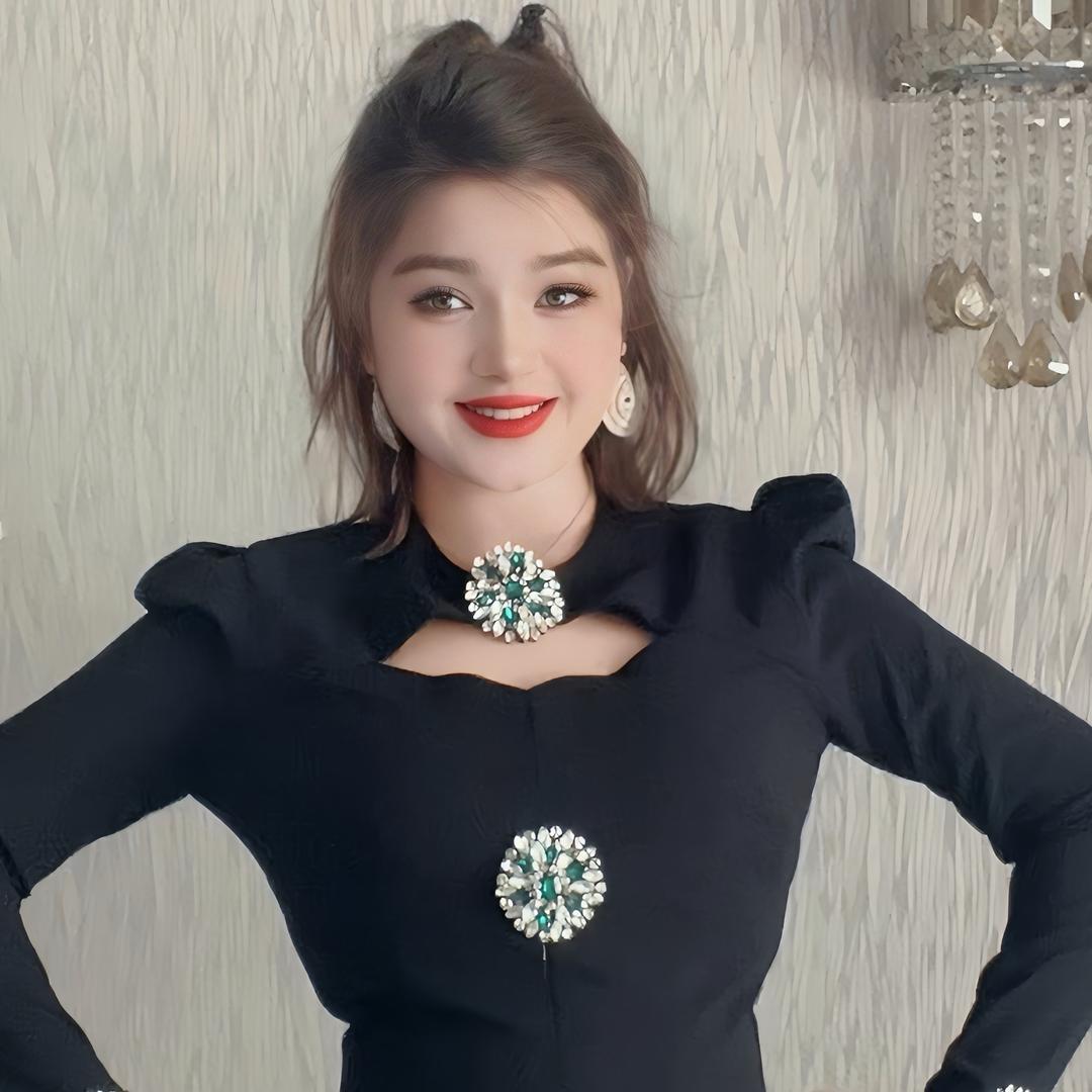 Zulfiy小姐直播账号