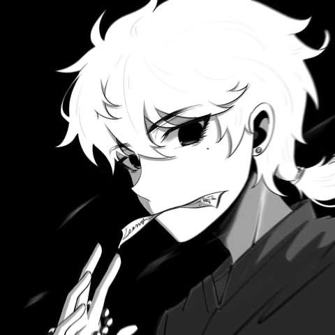 野格（三角洲行动）