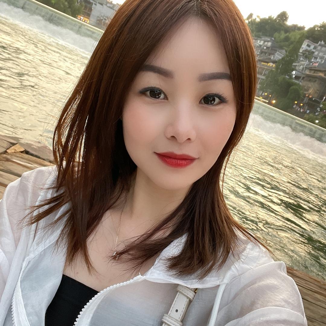 一露有你
