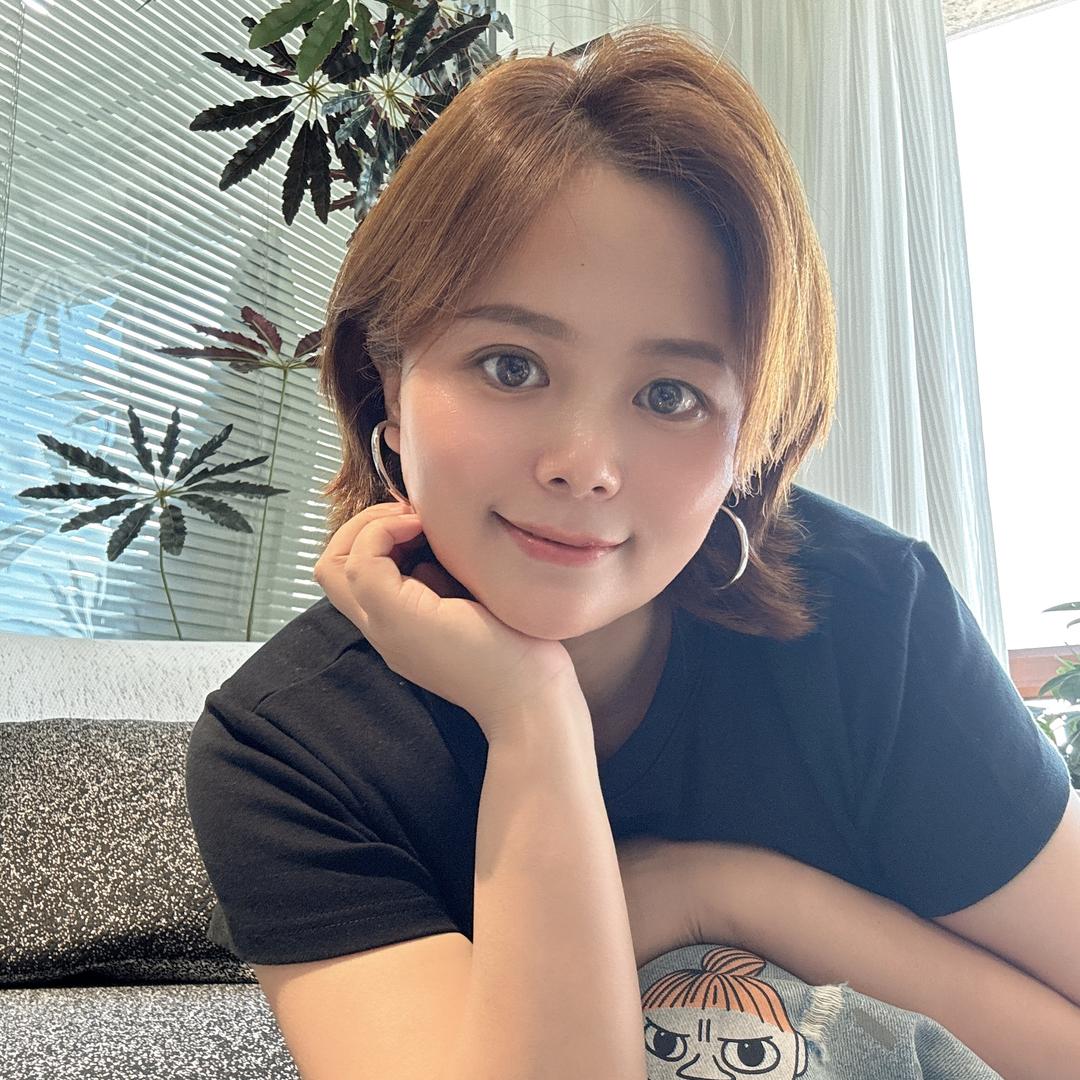 哈尔滨的高玲玲