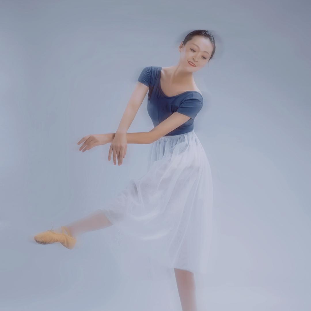 白杨·白杨舞蹈