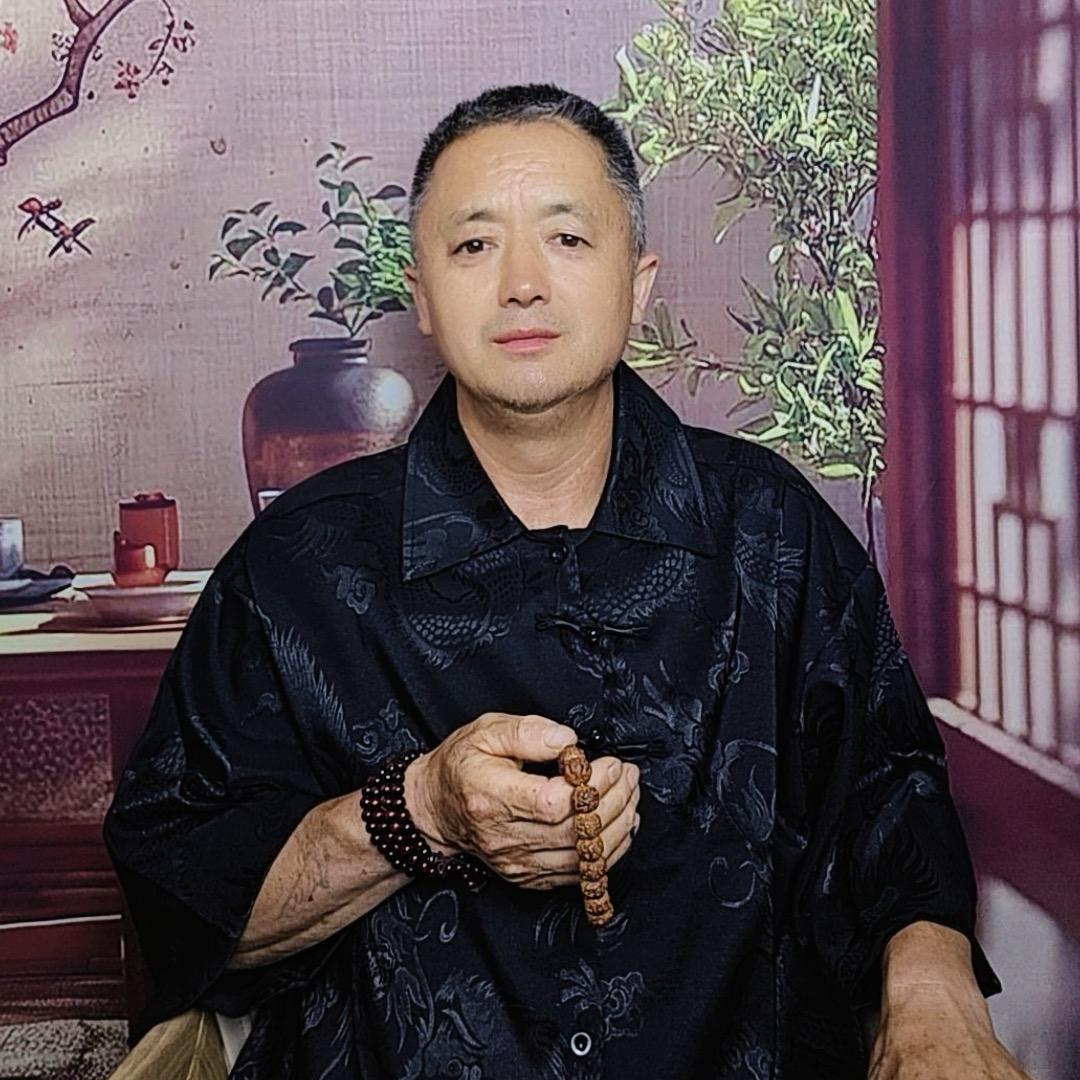 听老谢说