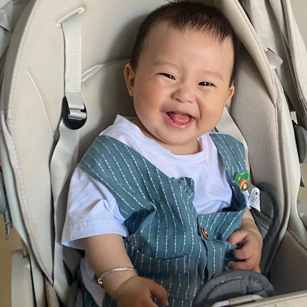 宸宸妈咪