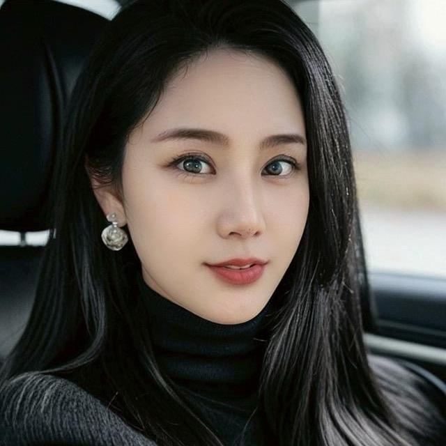 @💃Li 萍