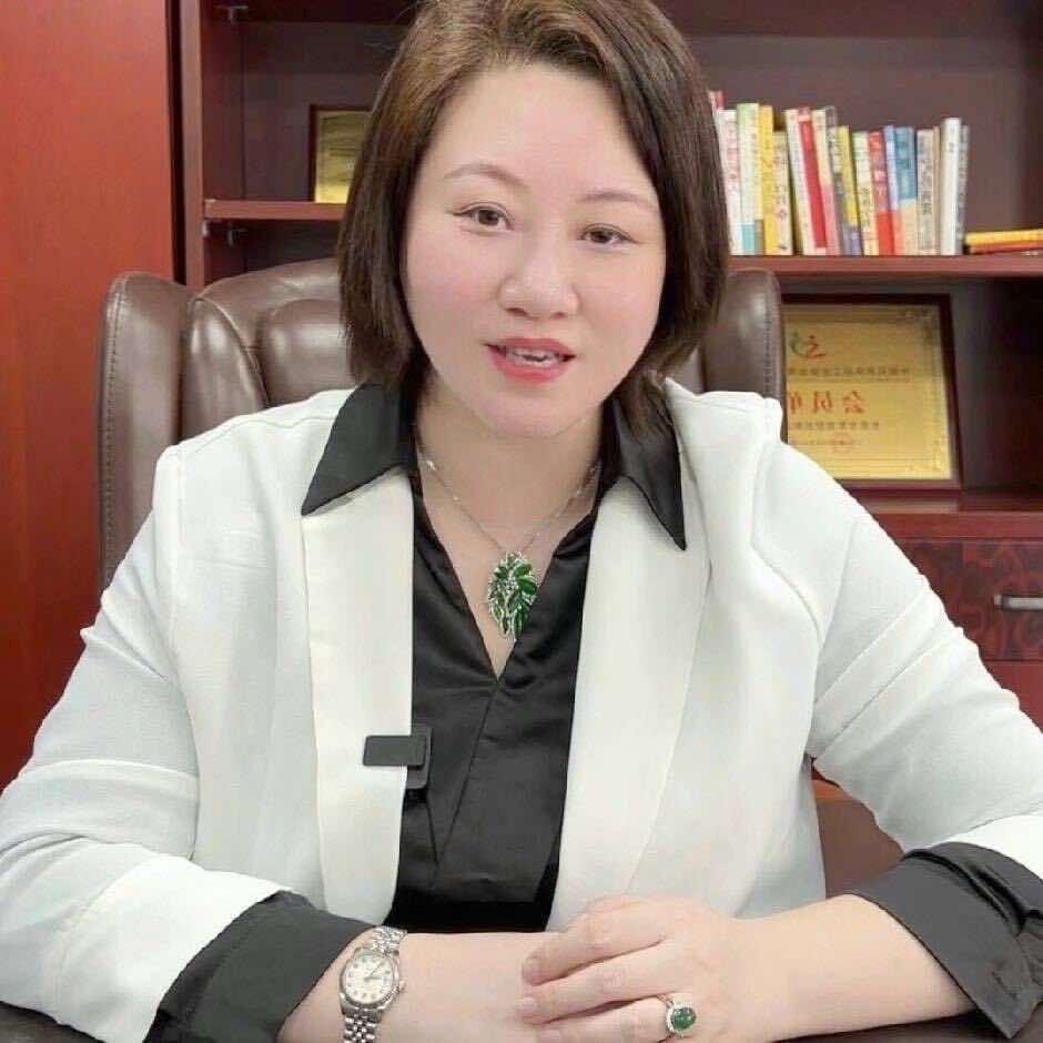 我是明姐