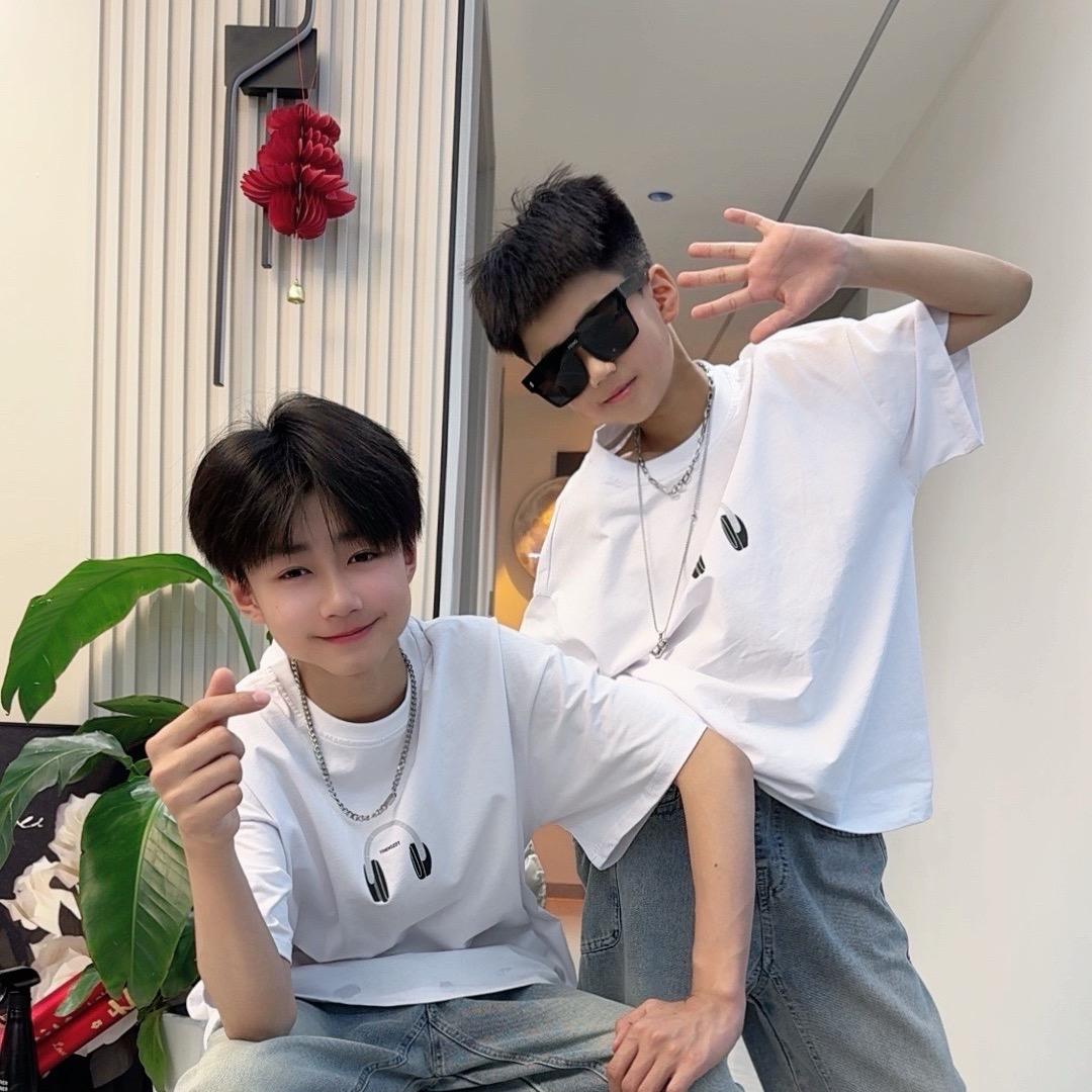 大宁小宁💋