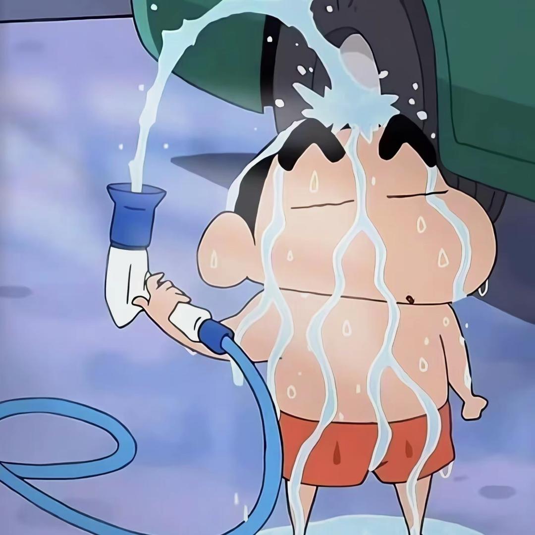 碳水脑袋阿醒🍜