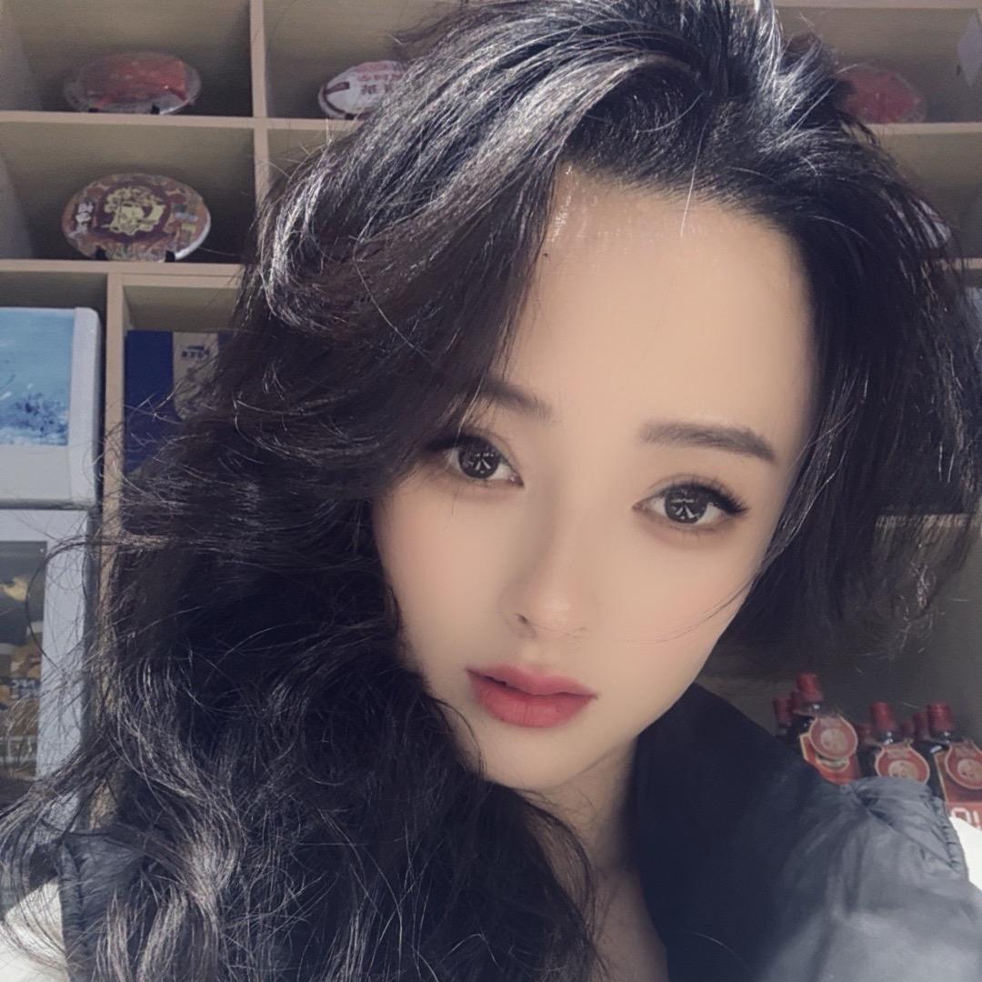 💍王二妮（杜鹃好粗鲁）