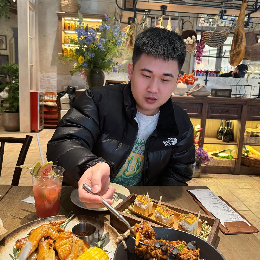 华强北小海 二手机