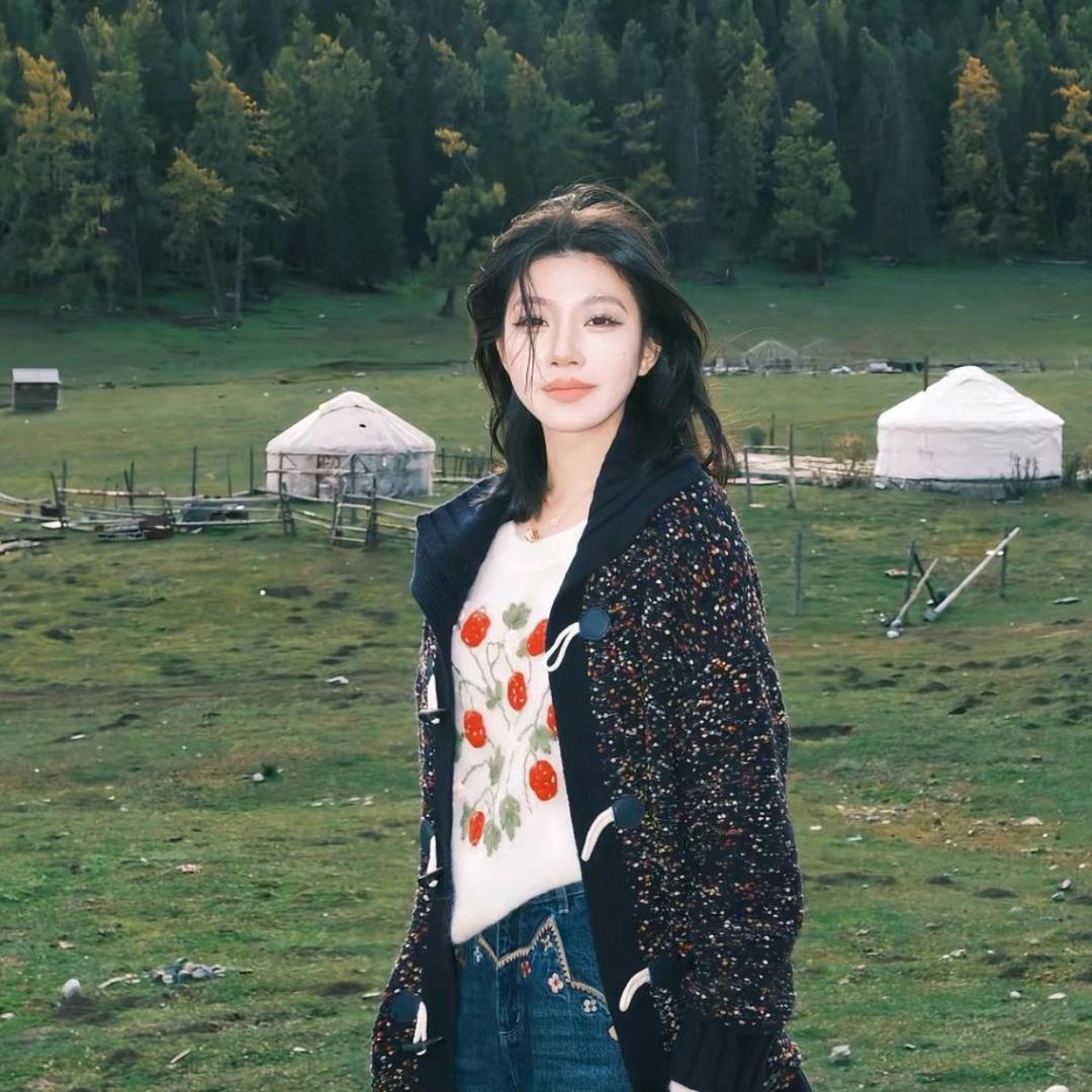 老杨的私服穿搭分享