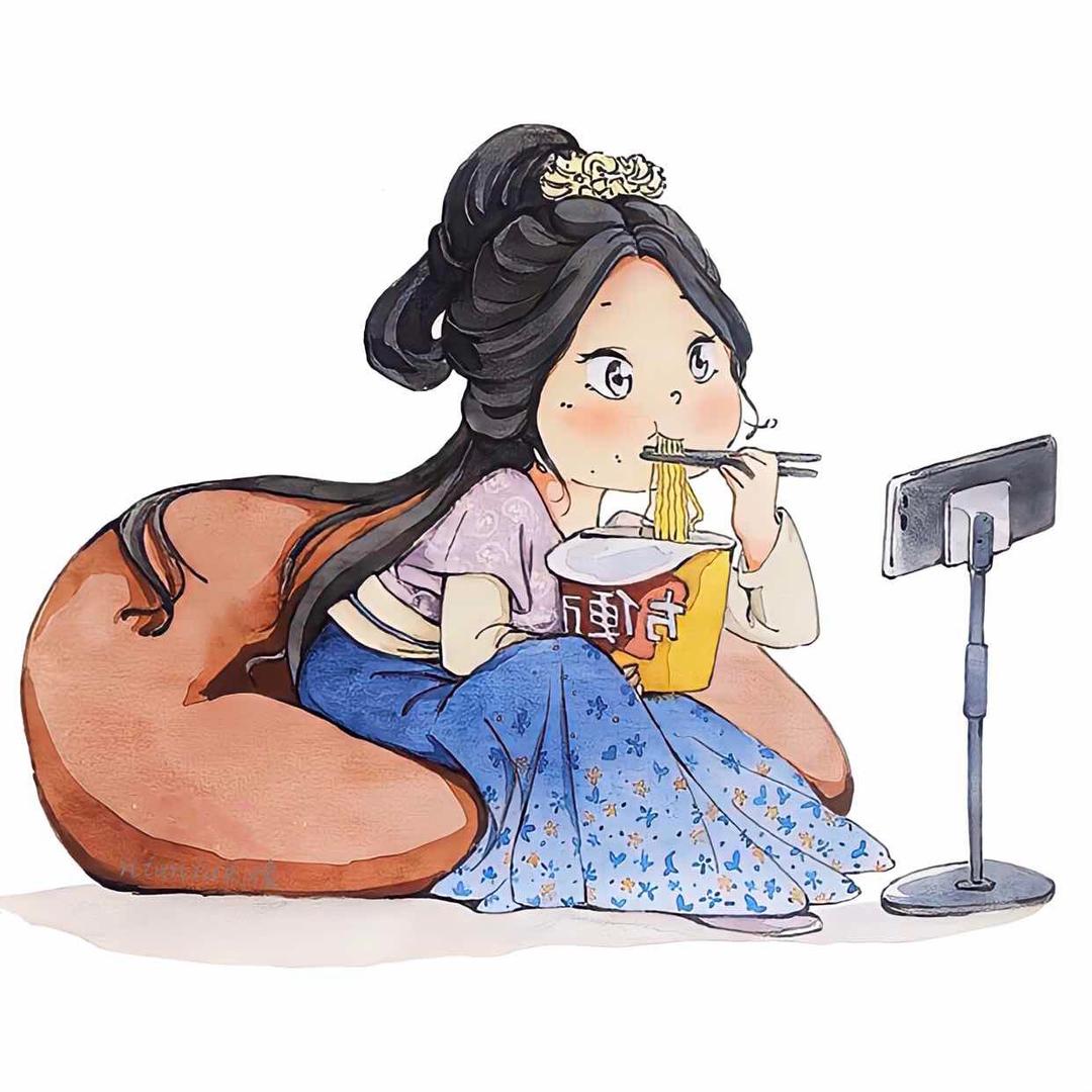 半茶