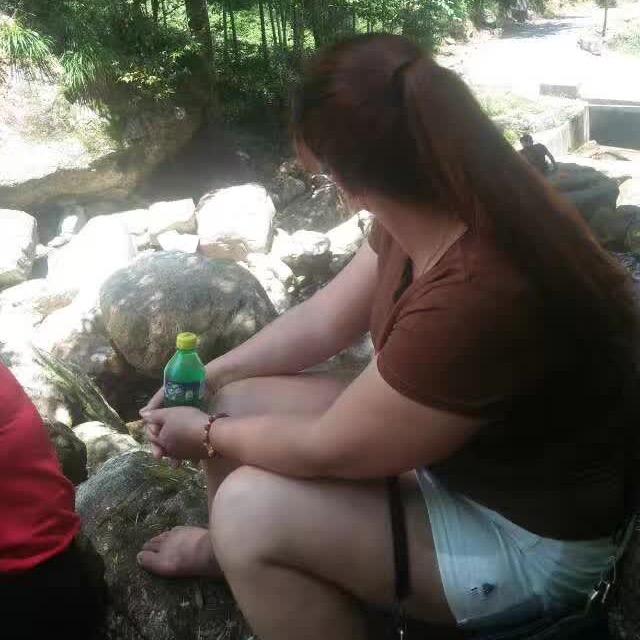 陈美华🌷