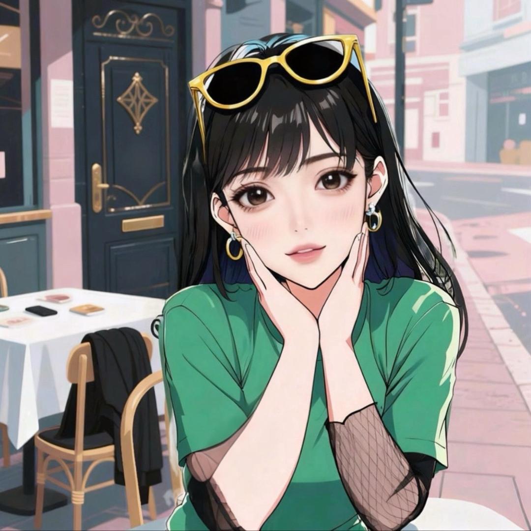 真小真