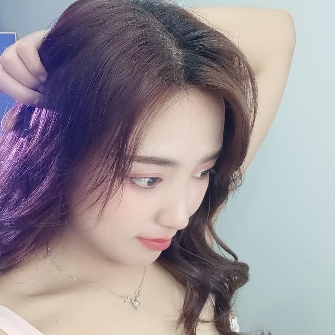 玲～