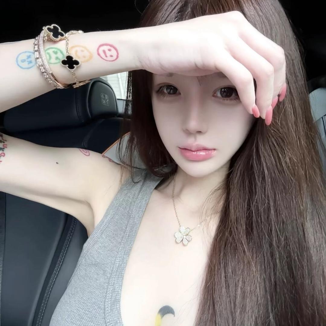 继母_
