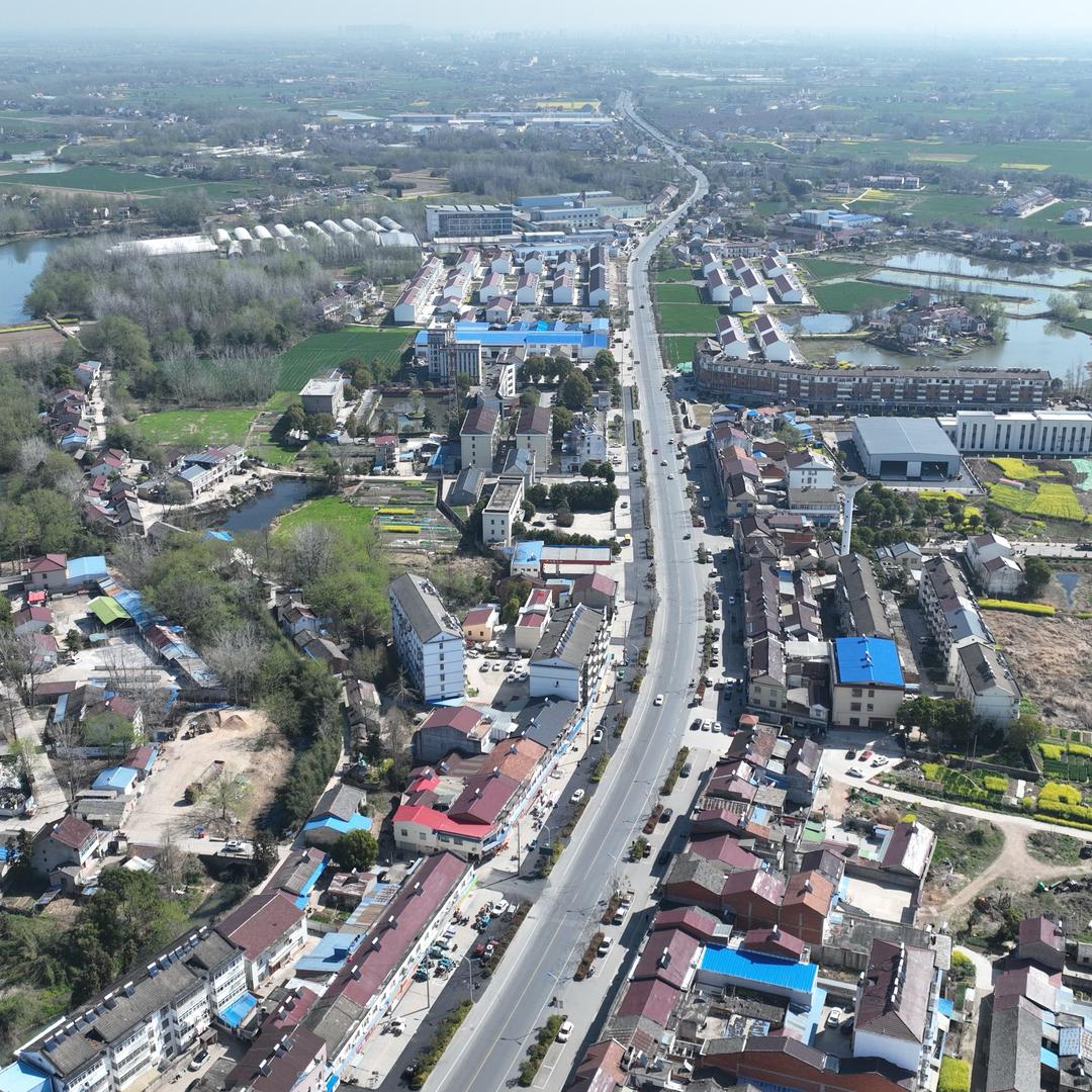 千人桥镇兴桥社区居委会