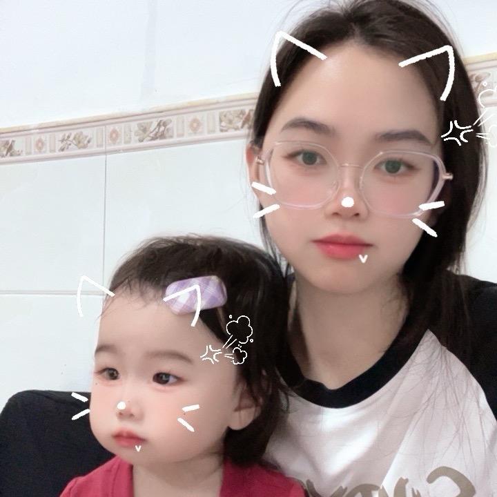 🧚‍♀️珊珊呐（玥玥麻麻）