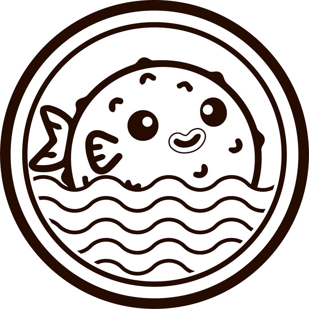 河豚罐头