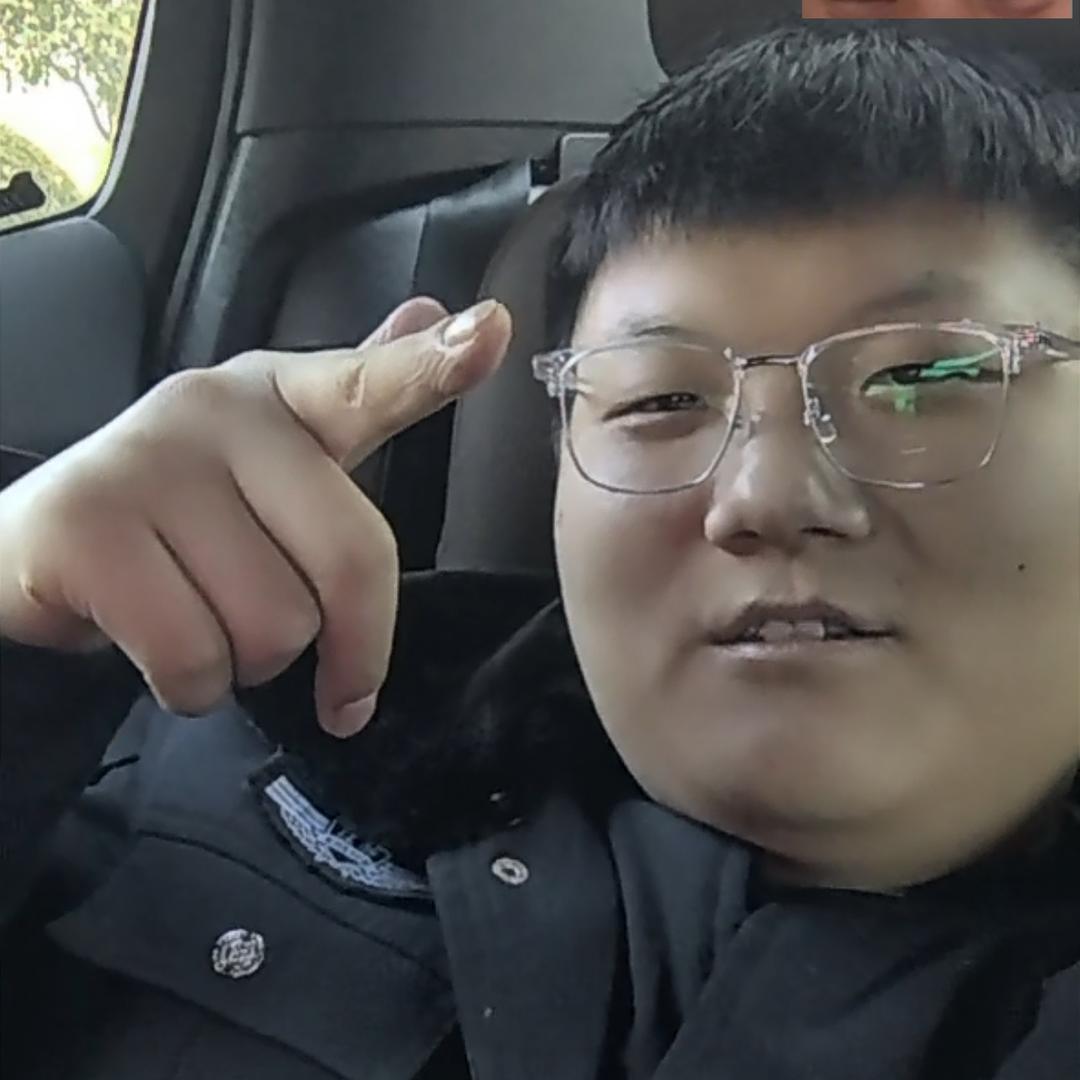 你也别生气