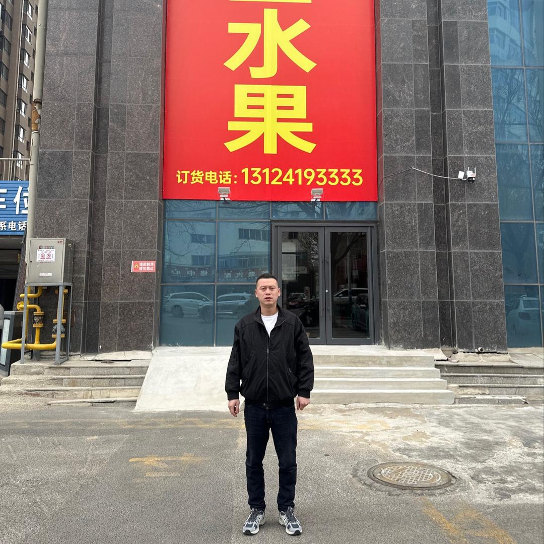 小宝（海鲜直播号）