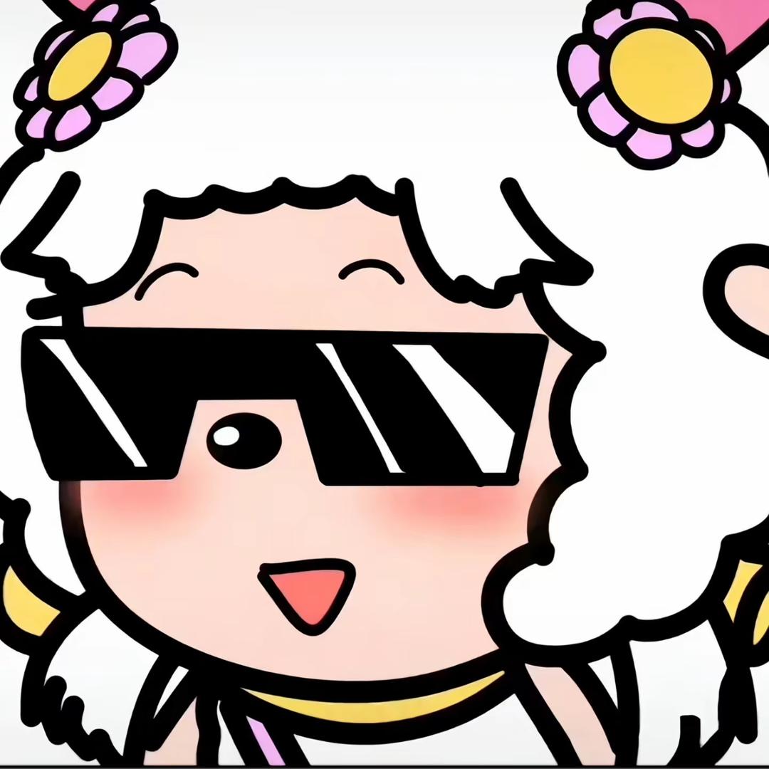 假装摔倒然后偷亲小富