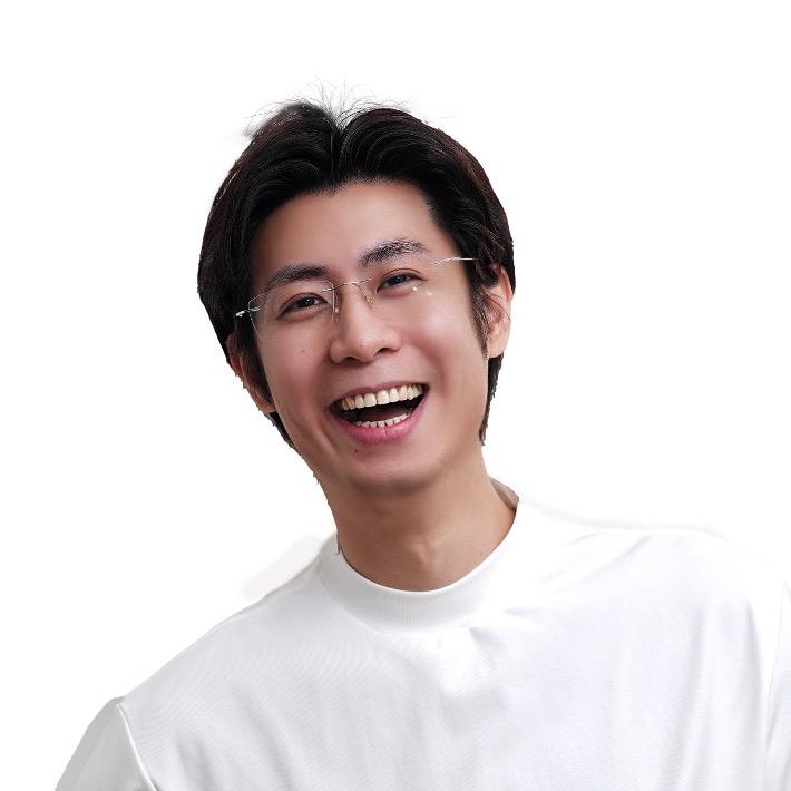 那个腾