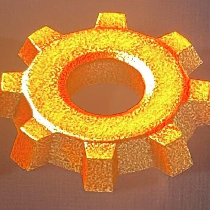 异星模组工厂（PY）