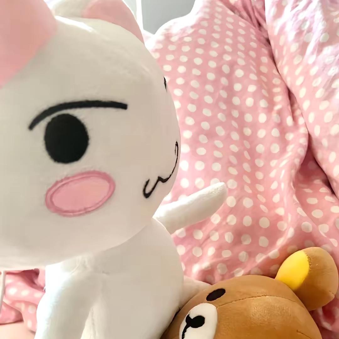 喵不可盐^ ^