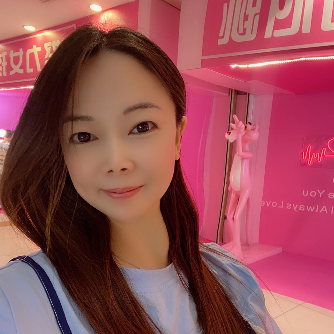 罗小丽👠
