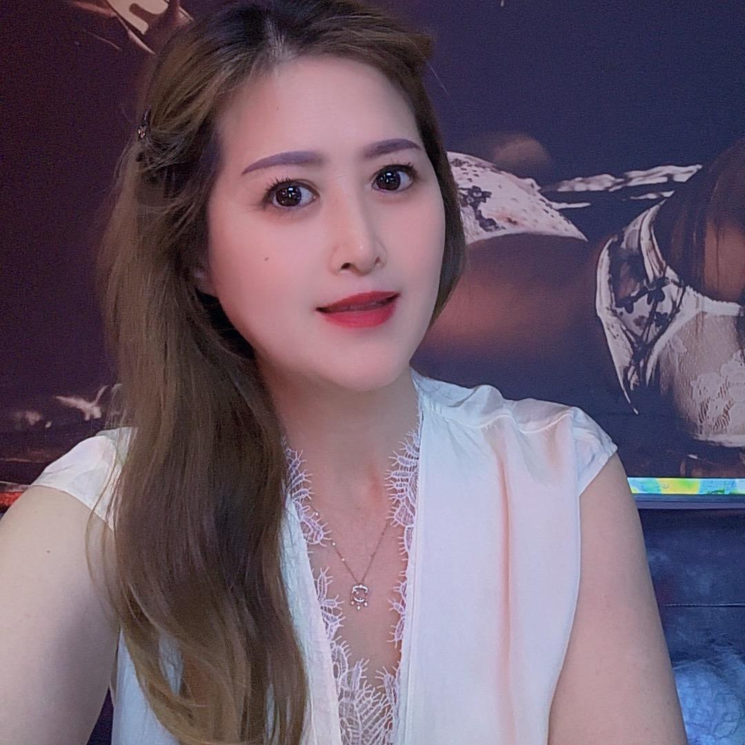 无美丽