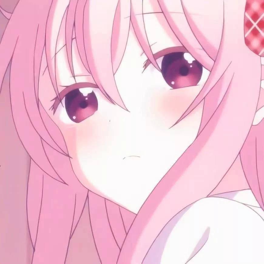 可爱兮🐰@抖音