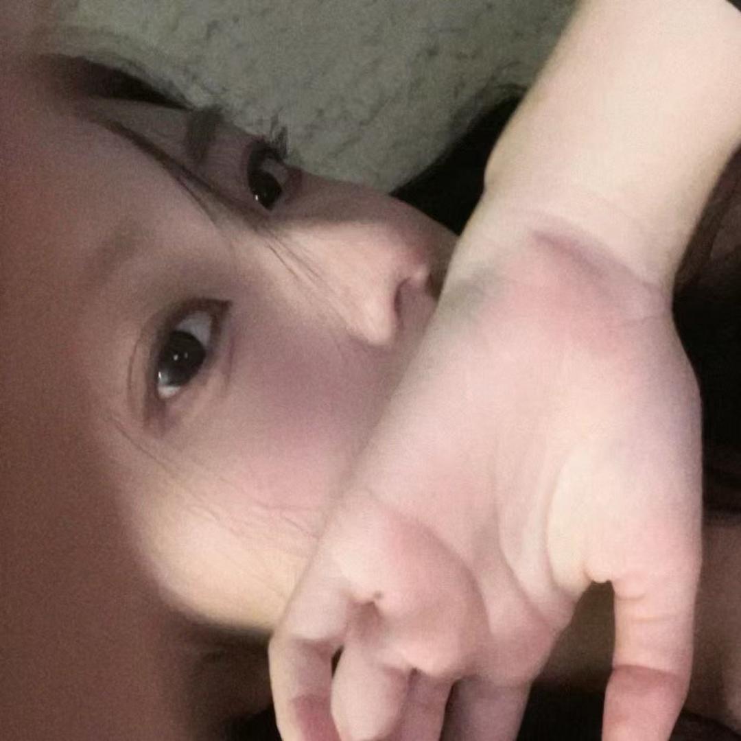 以茉～
