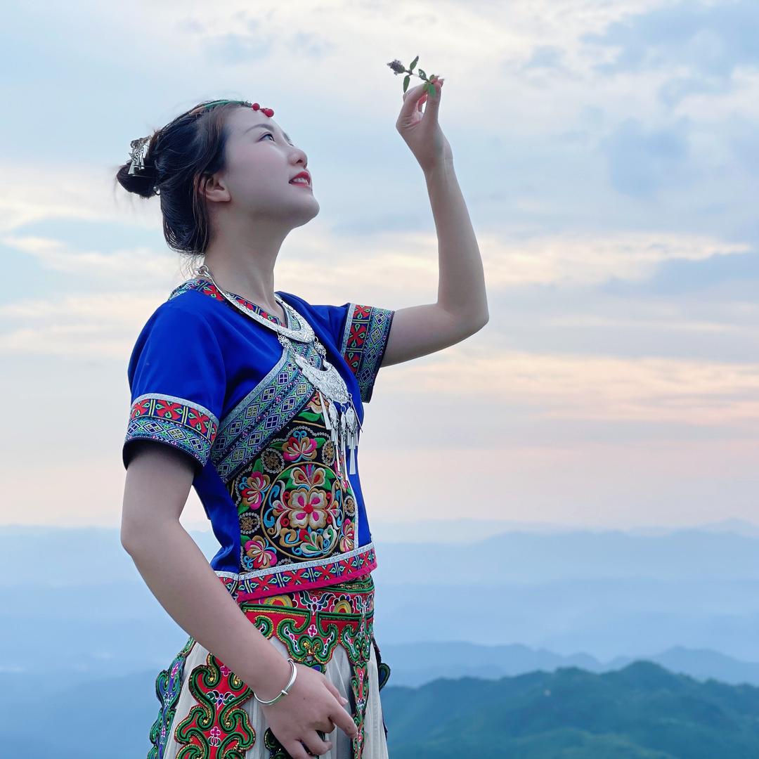 侗家小米