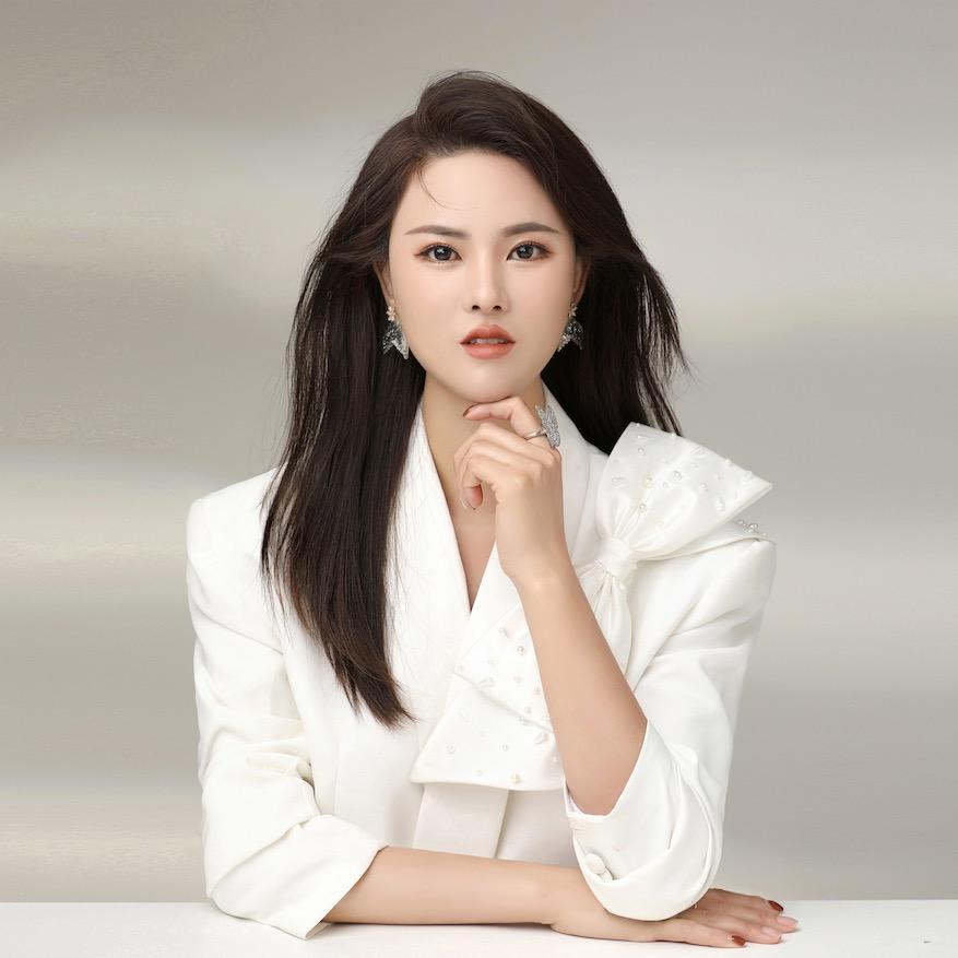 深圳纹眉团购龙华丹妮-如花家