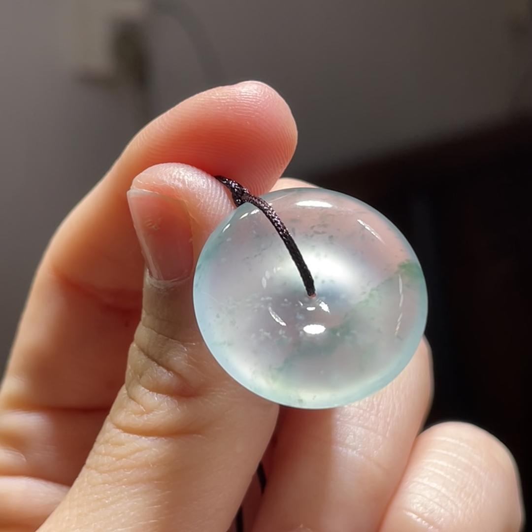 知画翡翠