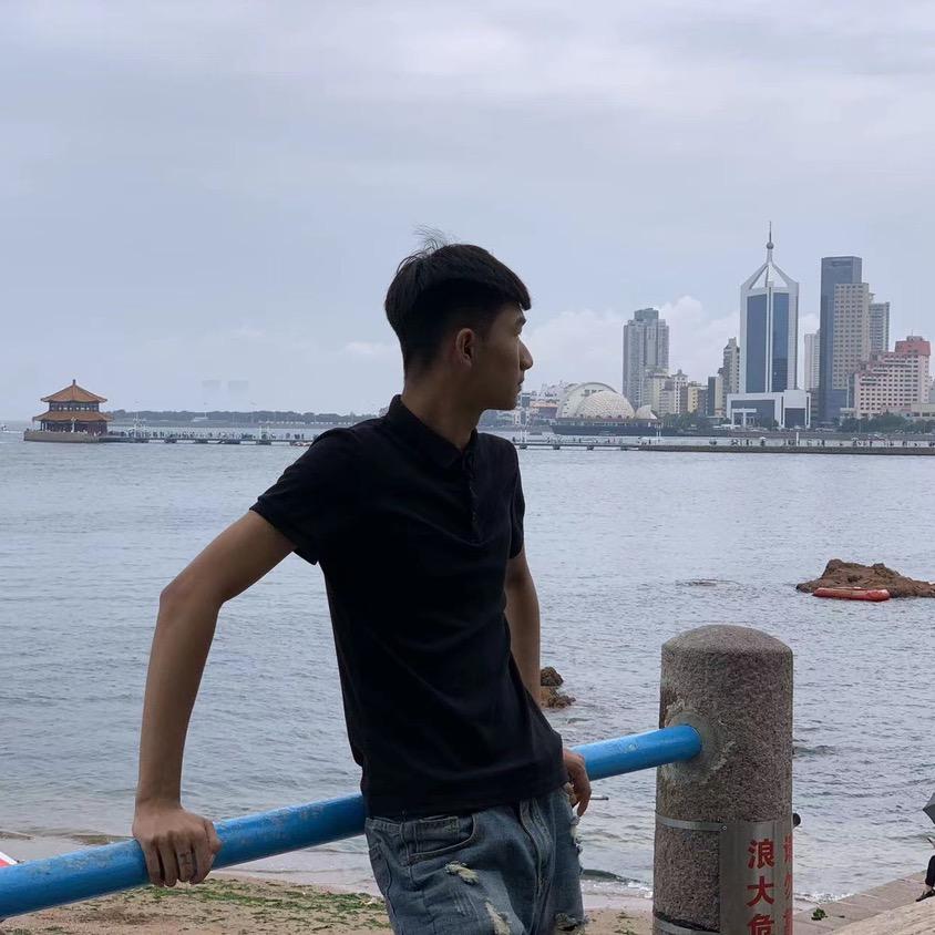 赵力帅