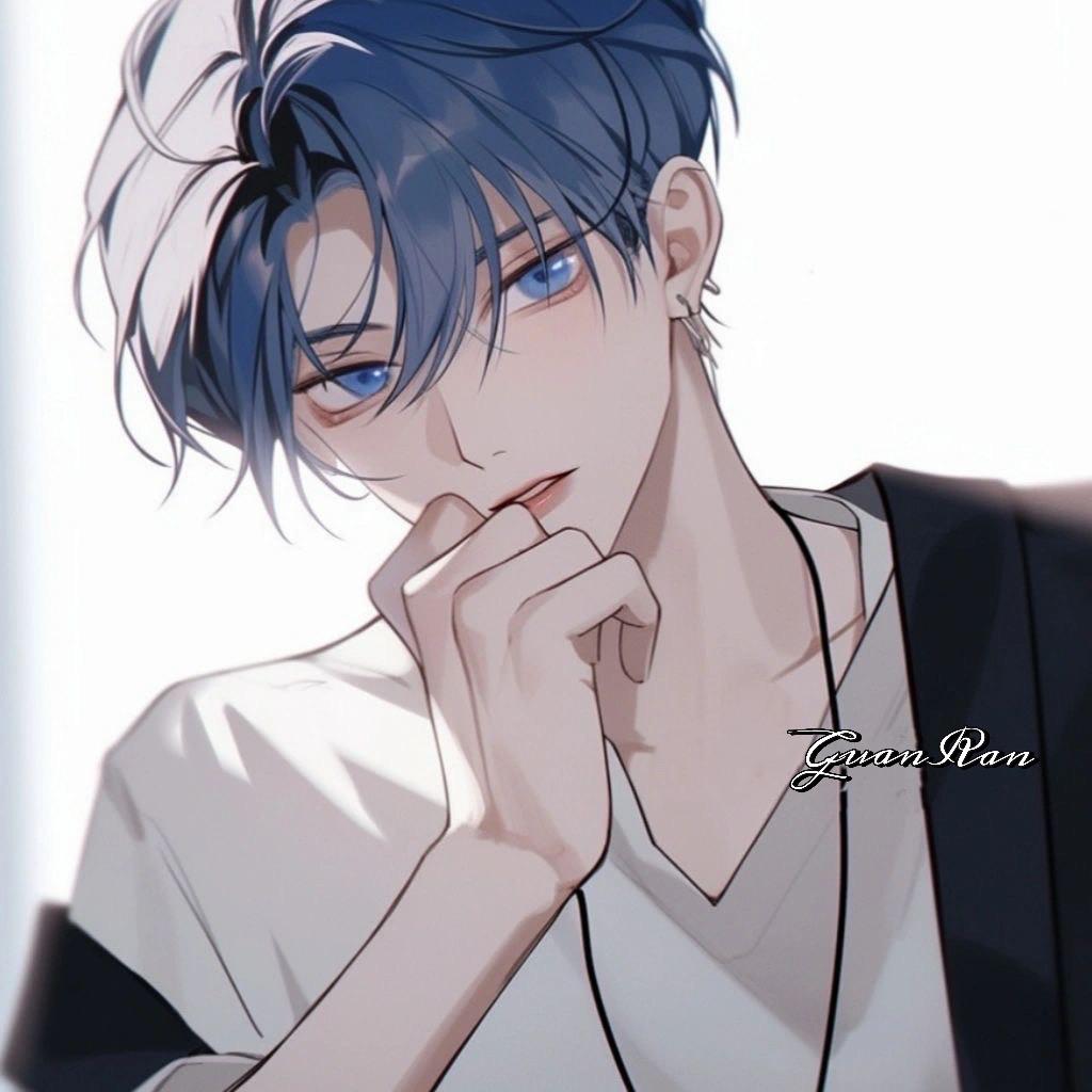 观然，