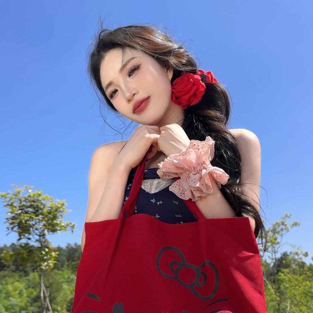 如意明天穿什么