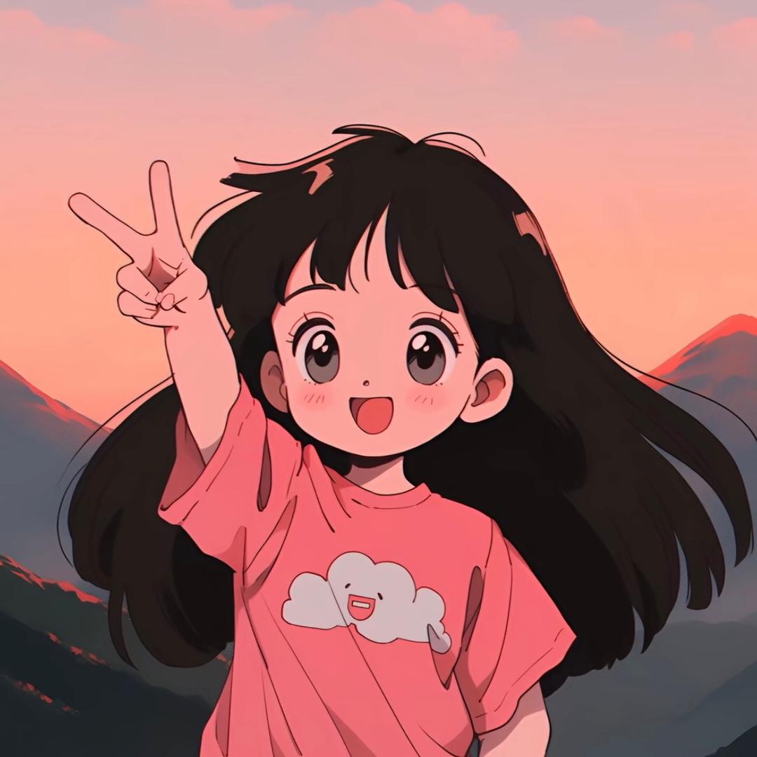 🌈依婷