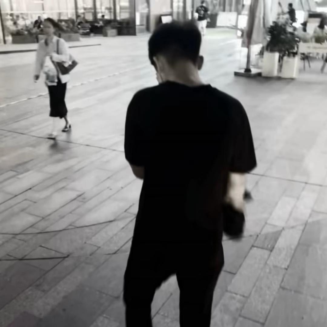 那夜情.