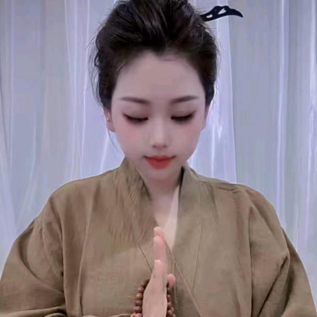 妙音小师妹🪷gui