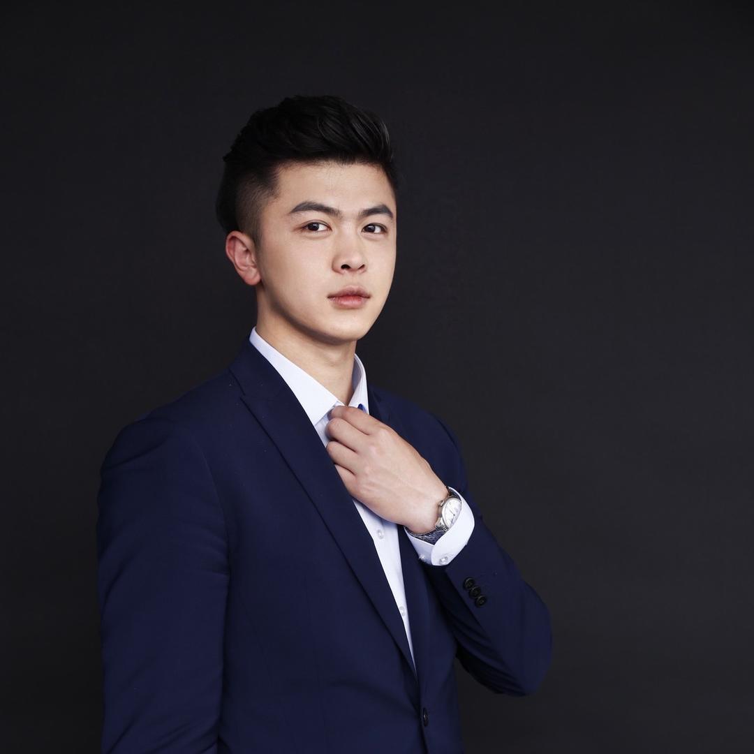 房队长丨沈阳正举