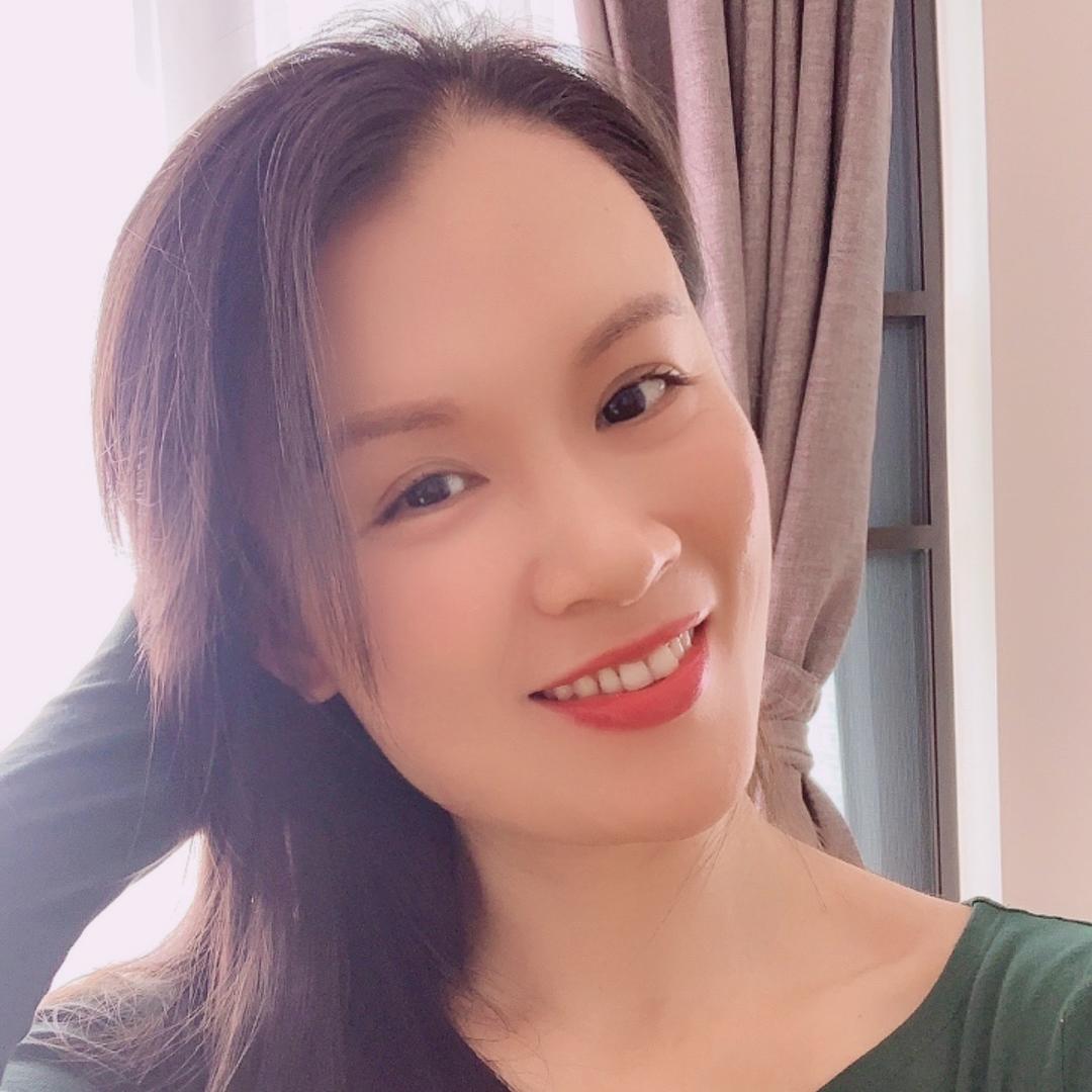佳欣老师